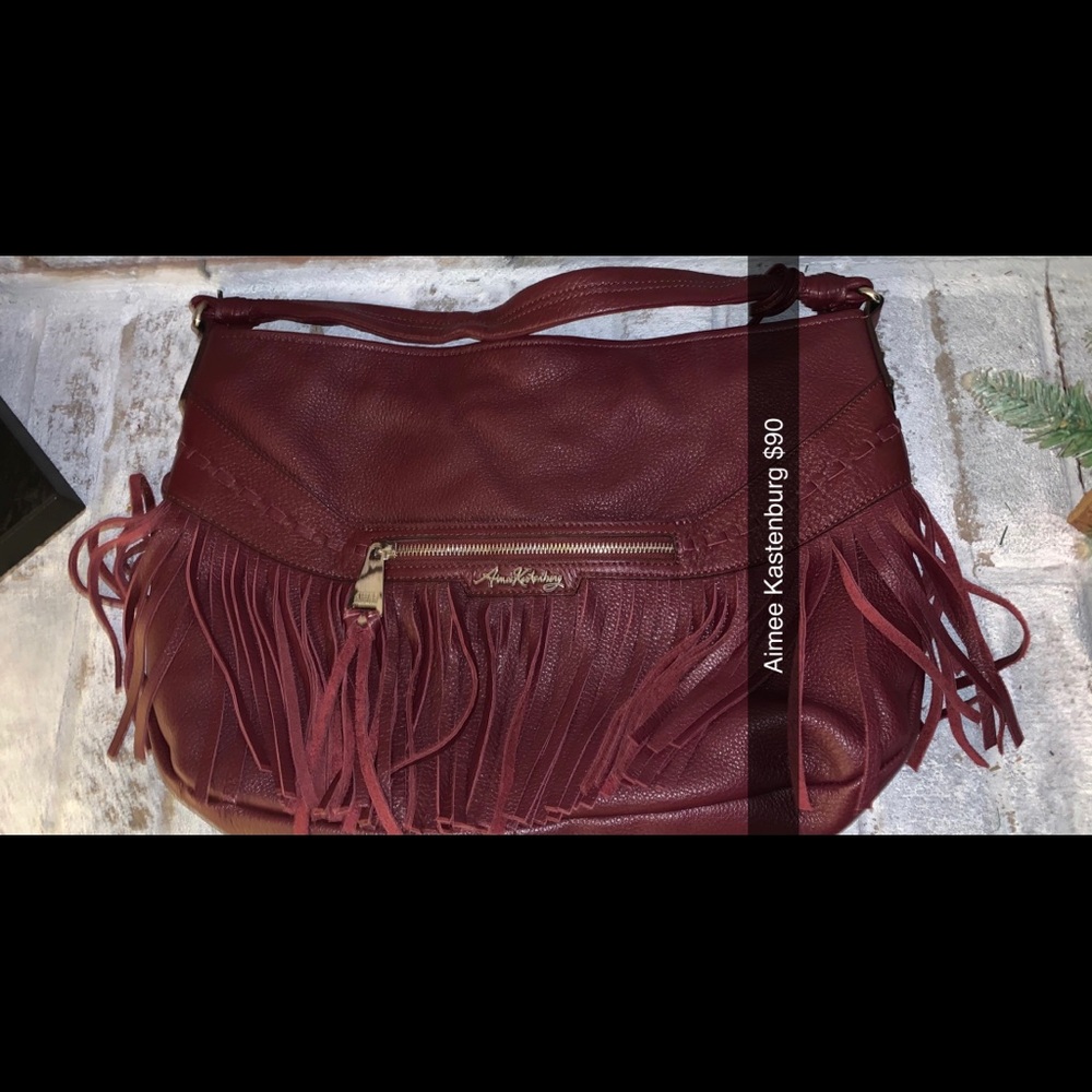 Aimee Kastenburg handbag